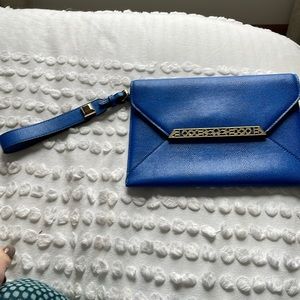 Brand new Stella and Dot wristlet